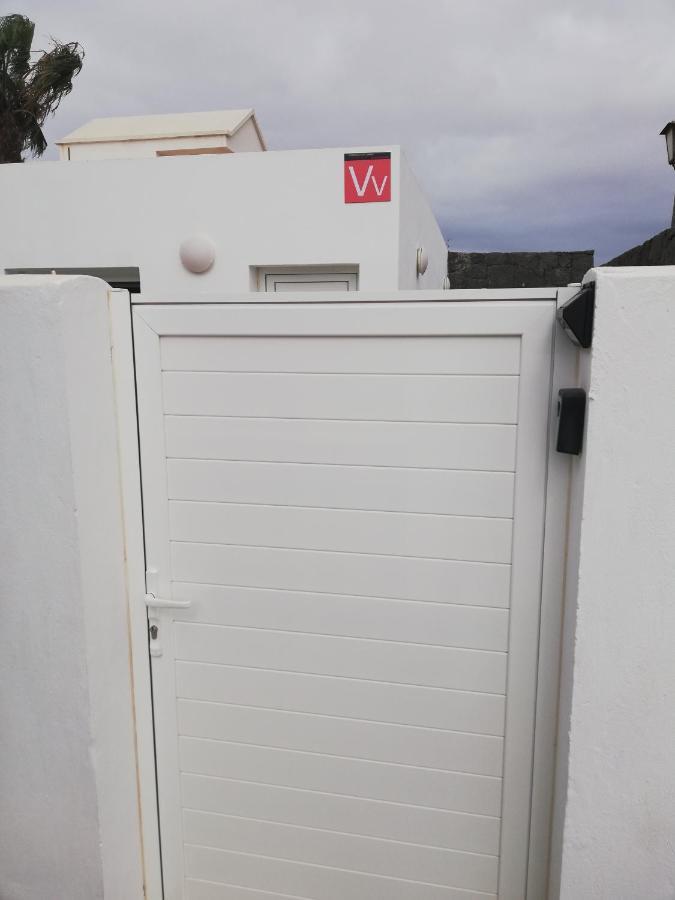Love For Lanzarote Holidays House Playa Blanca  Exterior photo