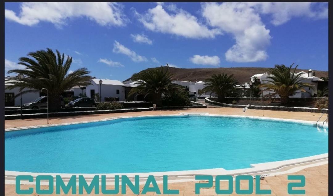 Love For Lanzarote Holidays House Playa Blanca  Exterior photo