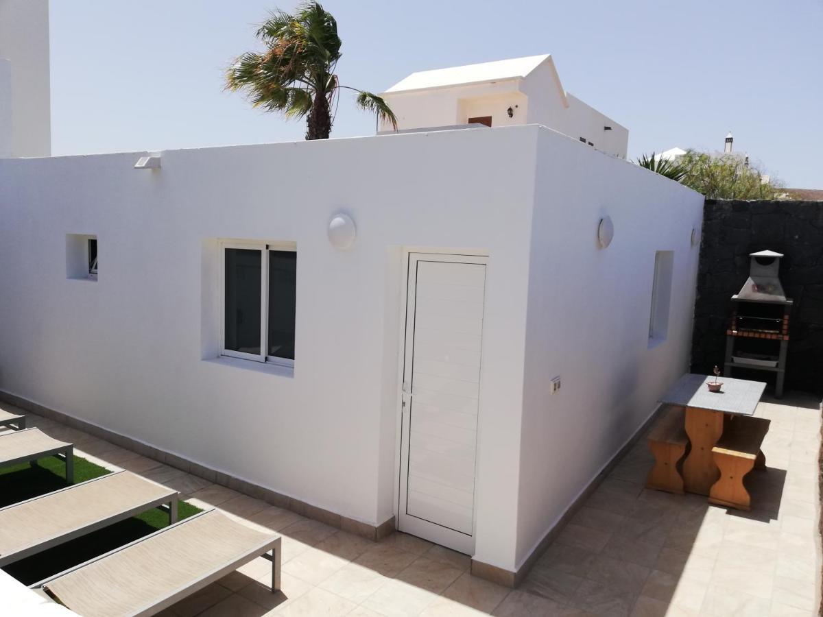 Love For Lanzarote Holidays House Playa Blanca  Exterior photo